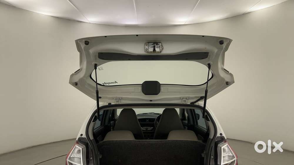 Maruti Suzuki Alto K10 2010-2014 Vxi, 2019, Petrol