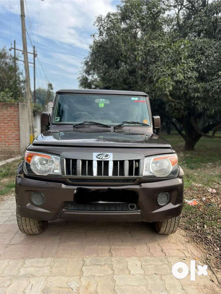Bolero zlx olx shop