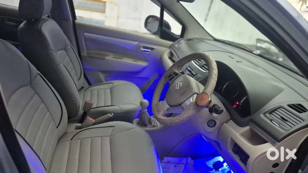 Maruti Suzuki Ertiga Zxi Petrol 2014  2nd Owner  82,000 Km
