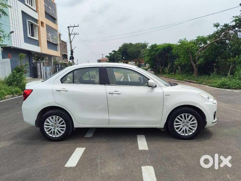 Maruti Suzuki Swift Zdi, 2018, Diesel