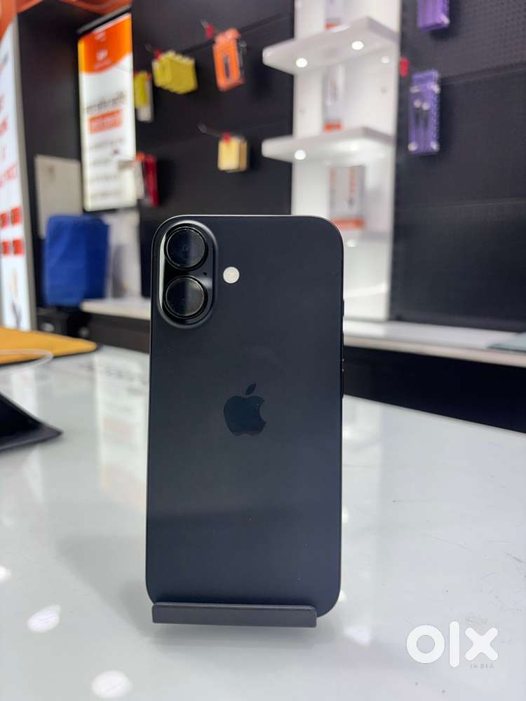I phone 16