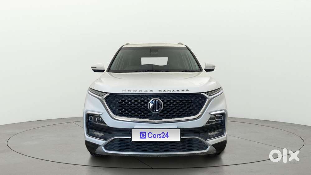 Mg Hector 2.0 Sharp Diesel, 2020, Diesel