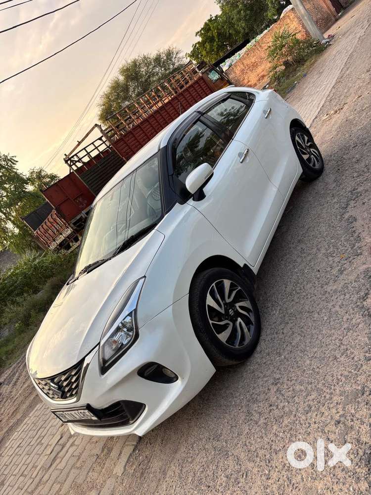 Maruti Suzuki Baleno Zeta, 2020, Cng & Hybrids