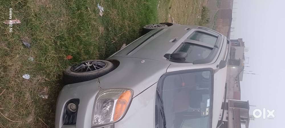 Good Condition Car