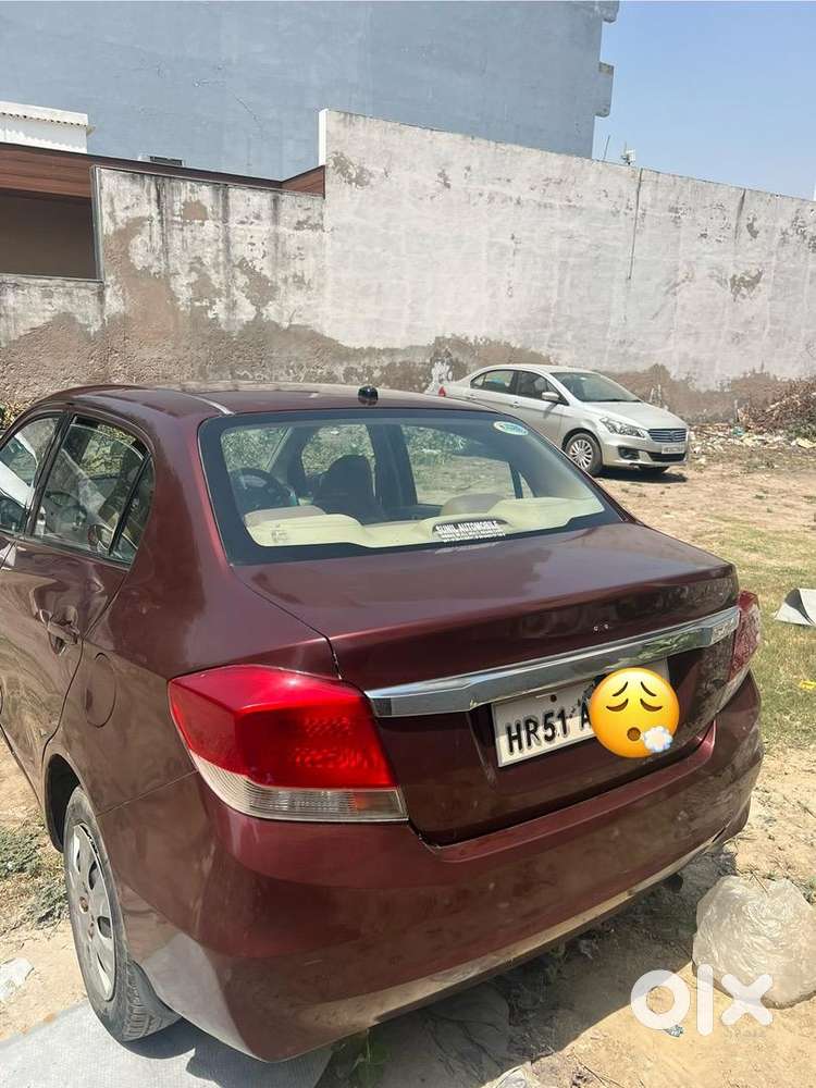 Honda 2014 Model Year