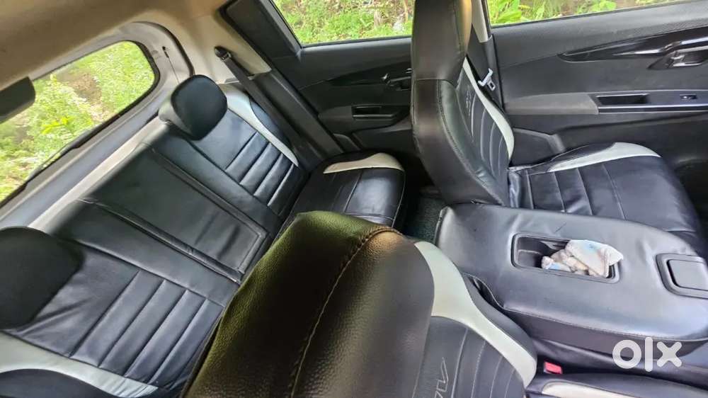 Mahindra Kuv100 Nxt 2018 Petrol Manual