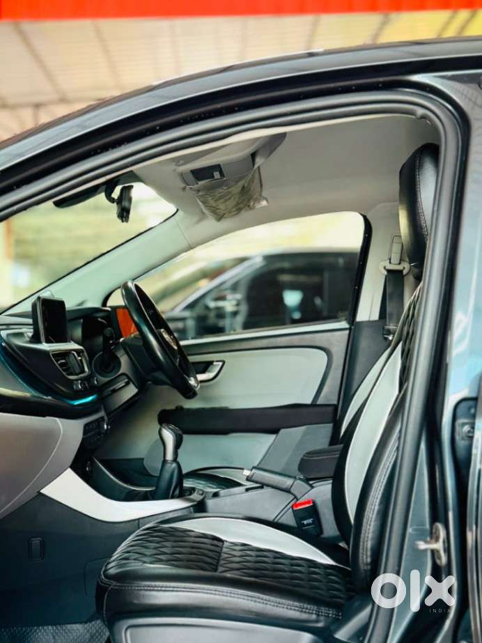 Tata Altroz 1.5 Xz Diesel, 2021, Diesel