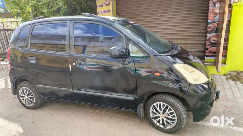 Maruti Suzuki Zen Estilo 2008 Petrol