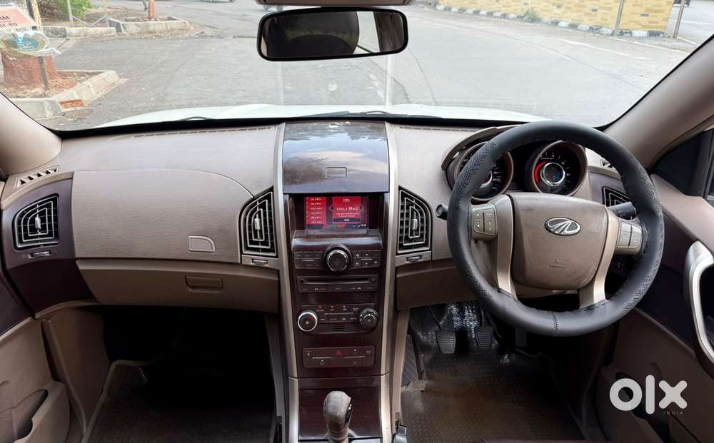 Mahindra Xuv500 W8, 2013, Diesel