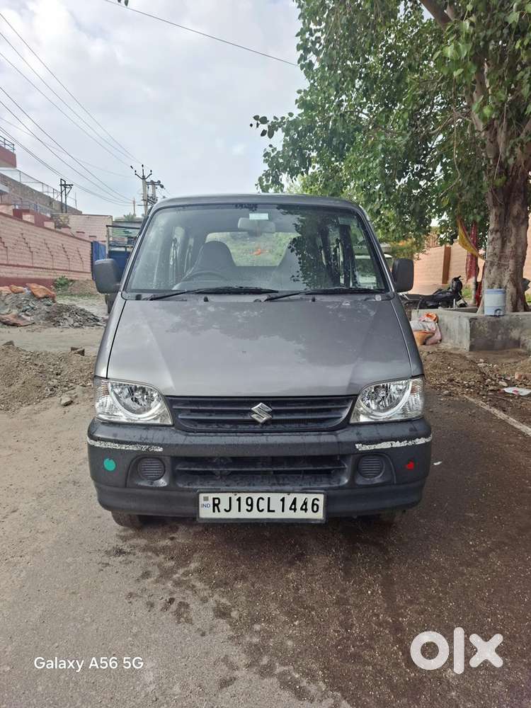Maruti Suzuki Eeco Petrol 2023