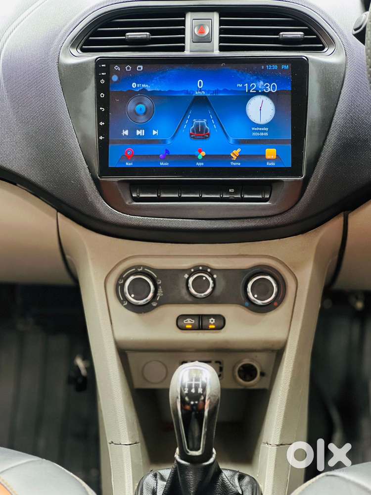 Tata Tiago Xe Diesel, 2019, Diesel