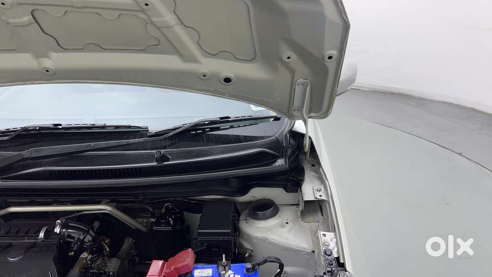 Maruti Suzuki Celerio Zxi, 2018, Petrol