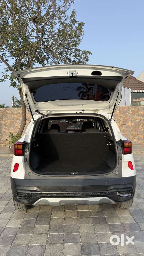 Kia Seltos Htk Plus At D, 2022, Diesel