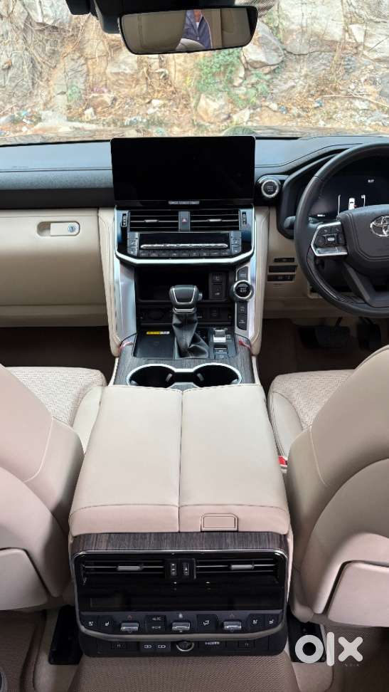 Toyota Land Cruiser 3.3 Zx Diesel, 2025, Diesel