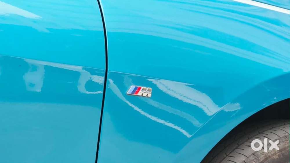 Bmw 2 Series 2.0 220d M Sport, 2024, Diesel