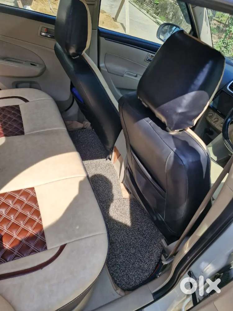 Swift Dzire Vdi Maruti 2014 Diesel