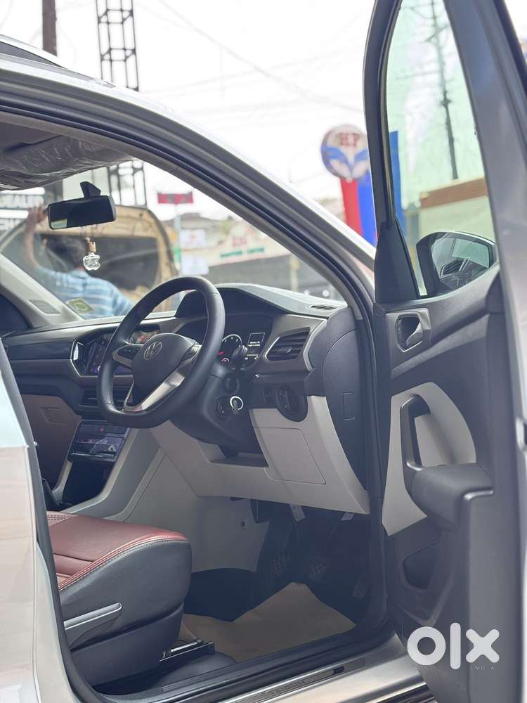 Volkswagen Taigun 1.0 Tsi Highline, 2021, Petrol