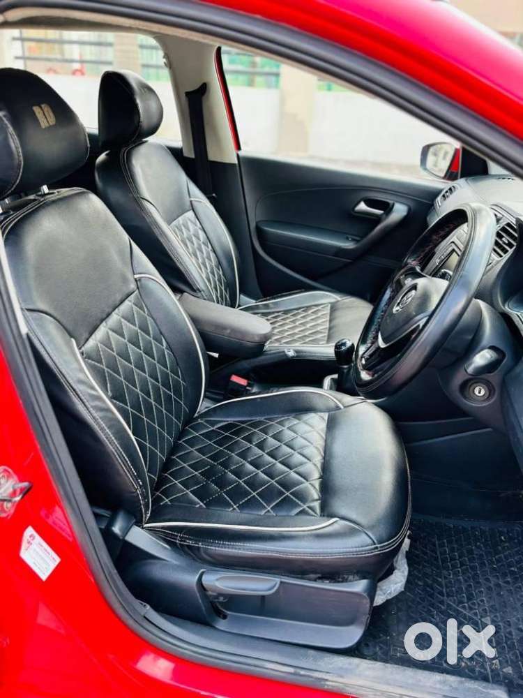 Volkswagen Polo 1.2 Mpi Highline Plus, 2019, Petrol