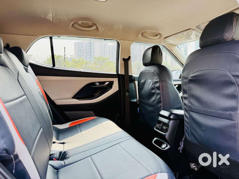 Hyundai Creta 1.5 S Diesel, 2020, Diesel