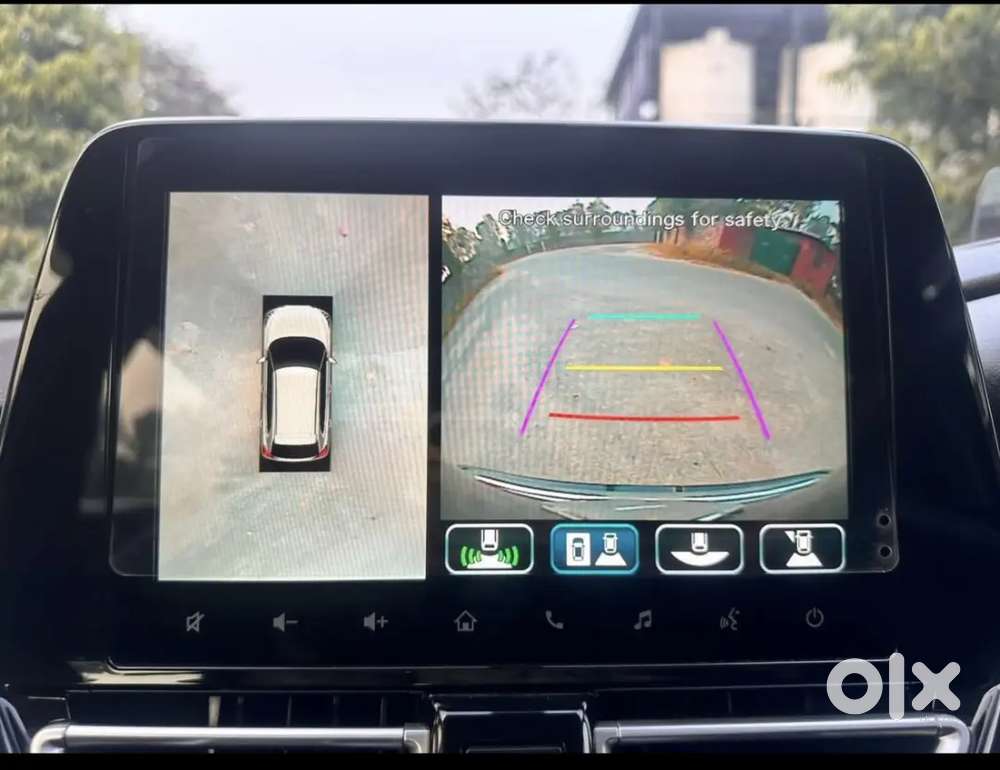 Maruti Suzuki Baleno 2022 Petrol 42000 Km Driven