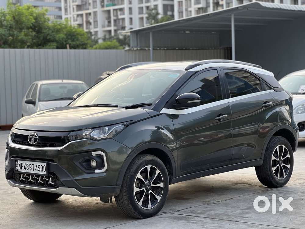 Tata Nexon