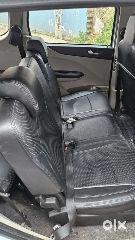 Your Exchane Car