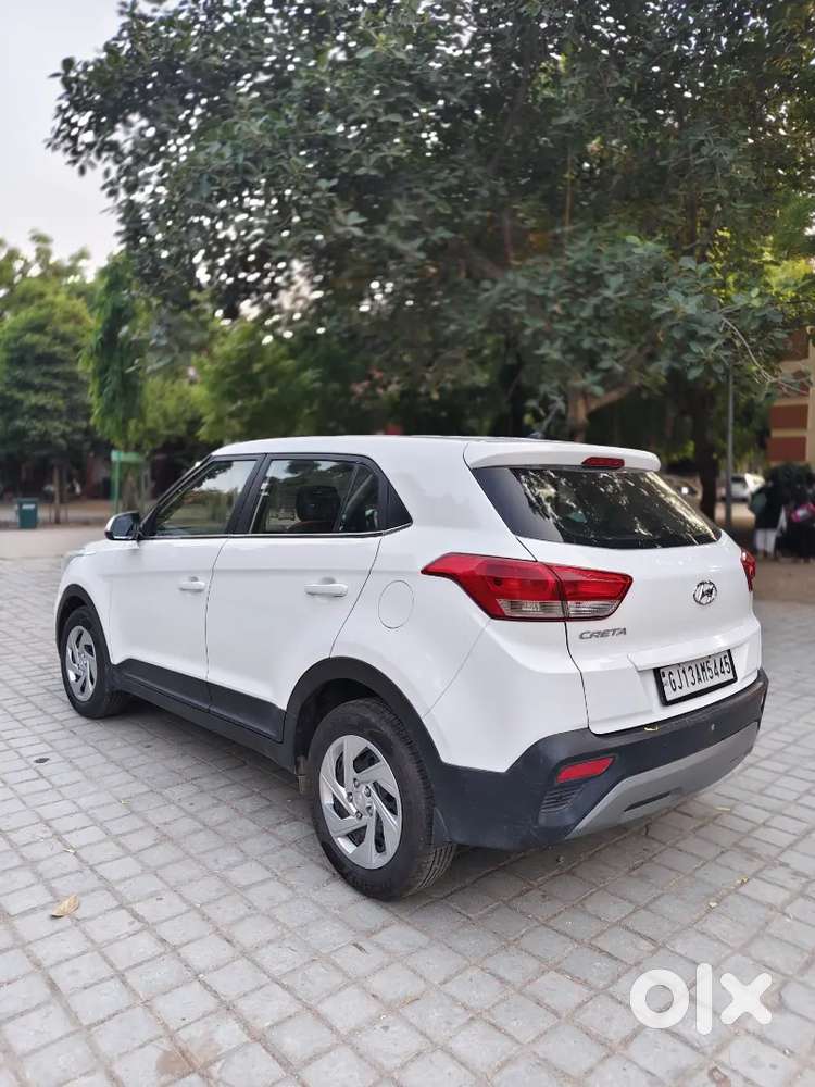 Hyundai Creta 1.4 Diesel 2020