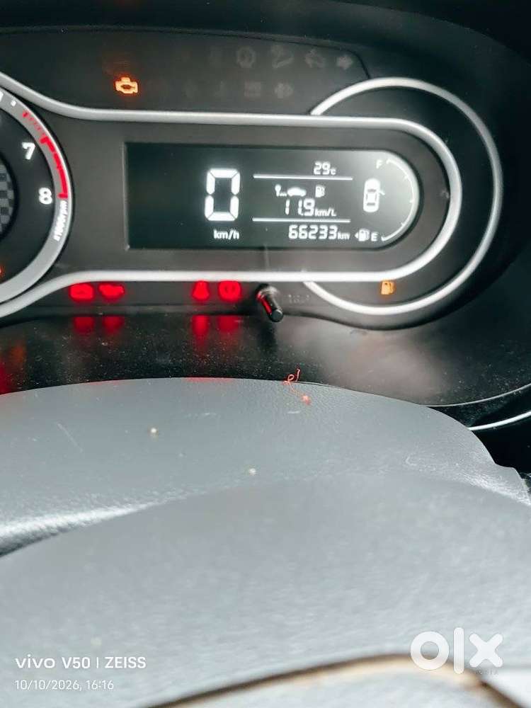 Hyundai Grand I10 Nios Sportz 1.2 Kappa Vtvt, 2021, Petrol