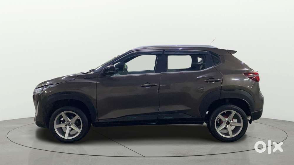 Nissan Magnite 1.0 Xl, 2021, Petrol