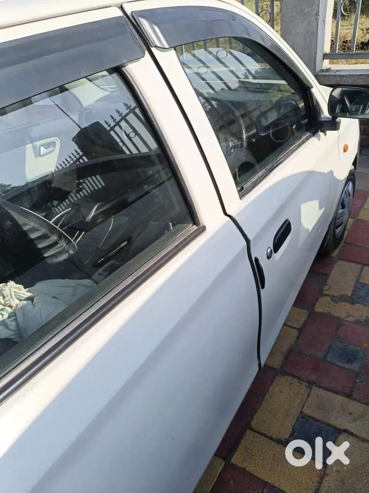 Maruti Suzuki Alto 2021