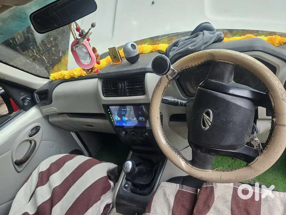Mahindra Scorpio Diesel 2016
