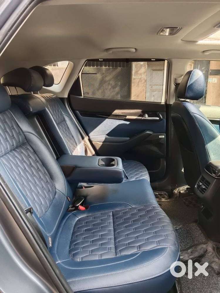 Kia Seltos 1.5 X-line Diesel At, 2021, Diesel