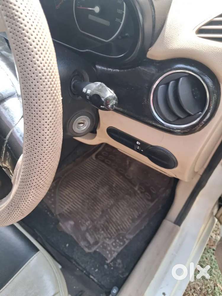 Hyundai I10 2009 Petrol + Cng   ₹1.5 Lakh