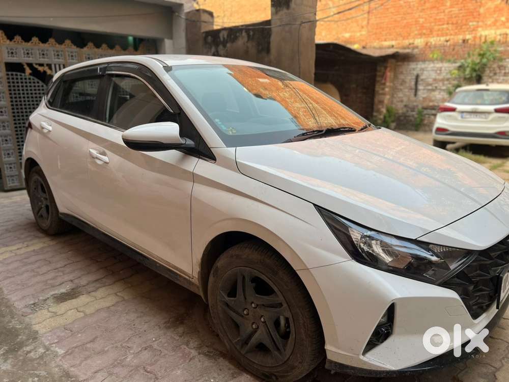 Hyundai Car 2022 Manual Petrol