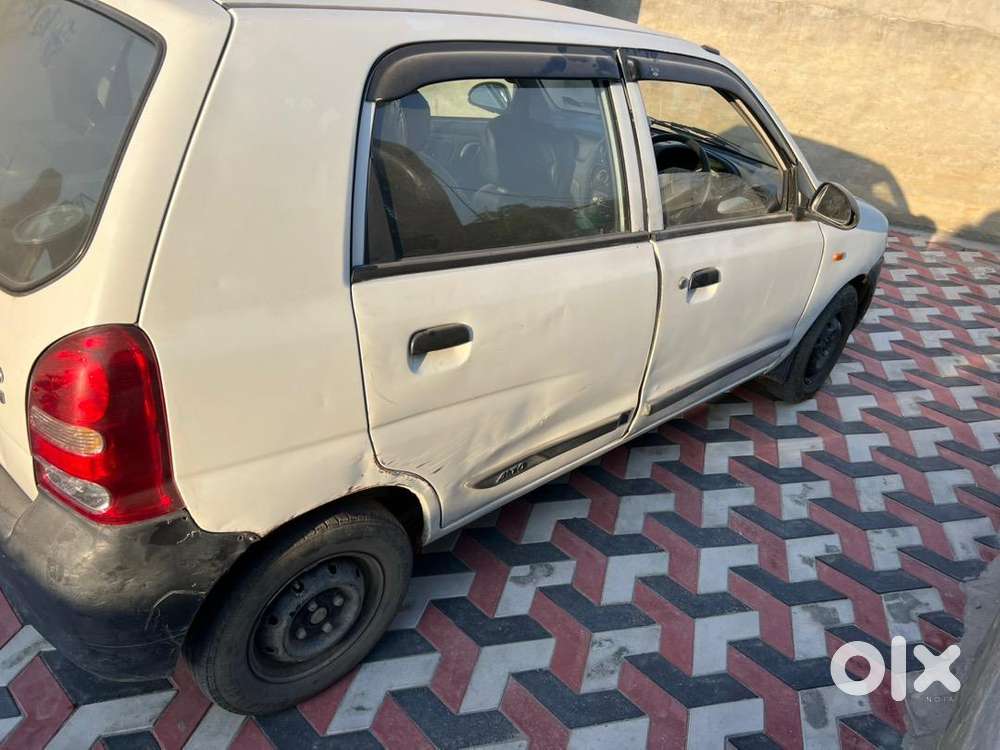 Alto 800 Model 2008