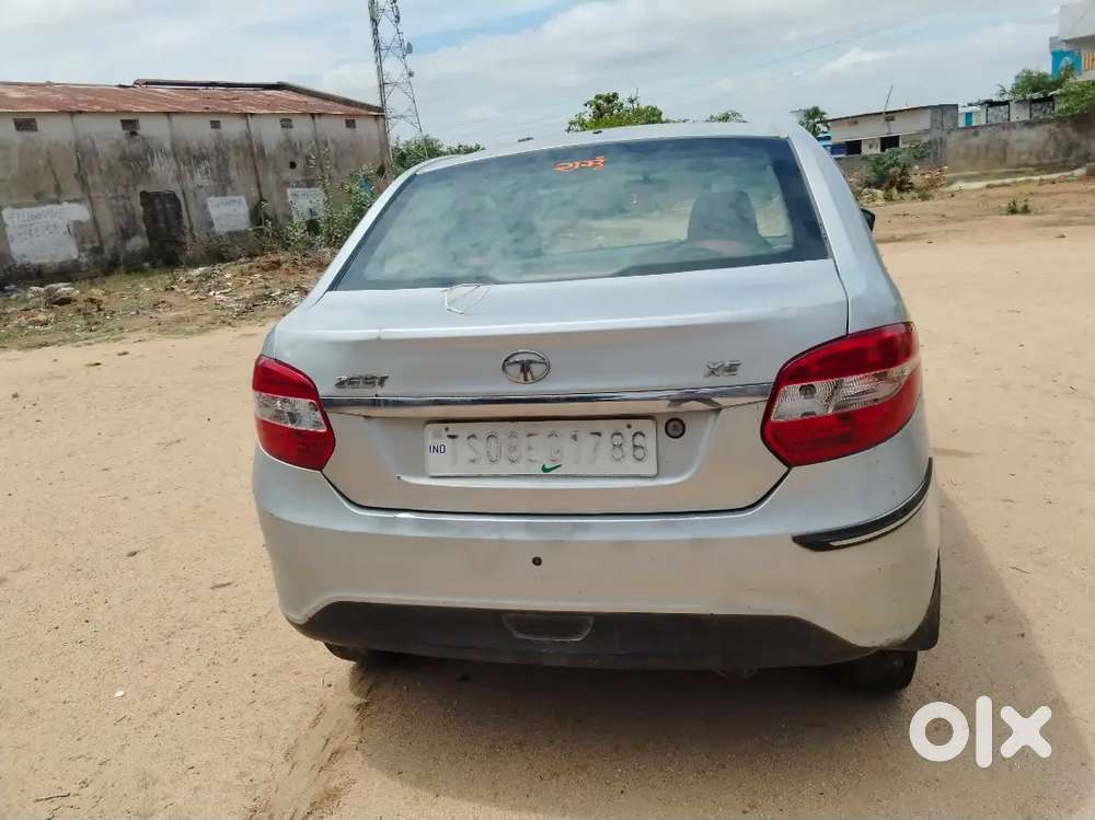 Tata Zest 2014 Diesel Good Condition