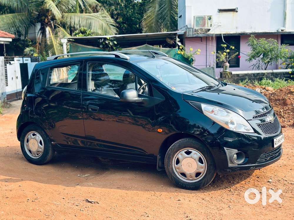 Chevrolet Beat 2013 Diesel Well Maintained
