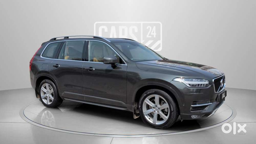 Volvo Xc 90 D5 Momentum, 2018, Diesel
