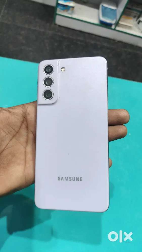 Samsung Galaxy S21 fe 5g
