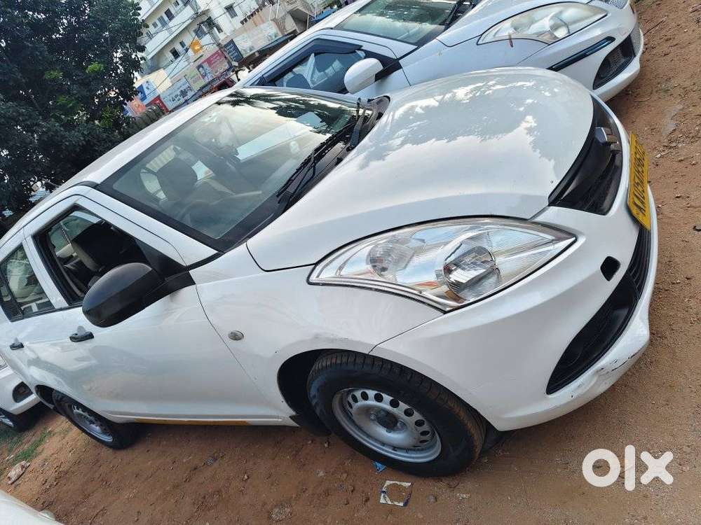 Maruti Suzuki Swift Dzire Ldi Bsiv, 2019, Diesel