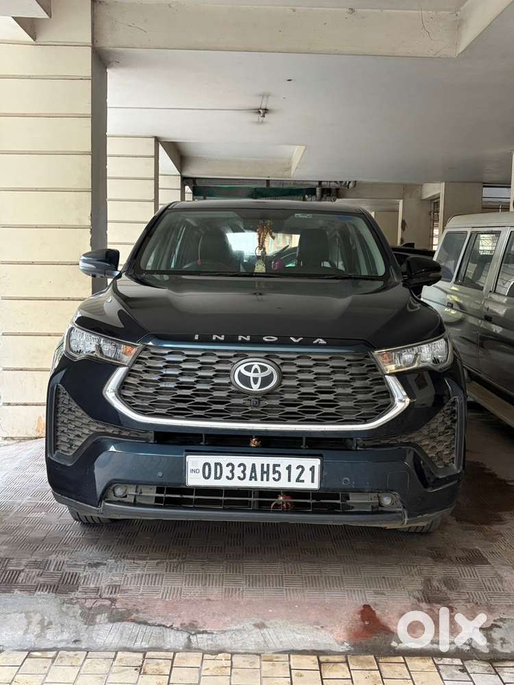 Hybrid Petrol