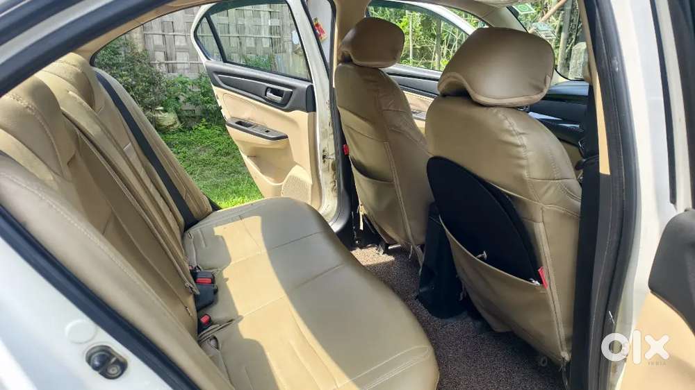 Honda Amaze 2018 Petrol 69200 Km Driven