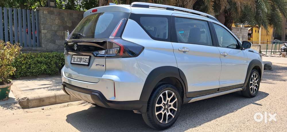 Maruti Suzuki Xl6 1.5 Zeta At, 2024, Petrol