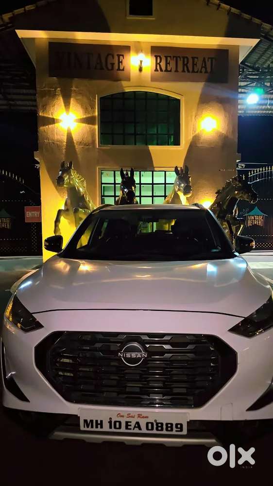 Nissan Magnite 1.0 Xl 2023