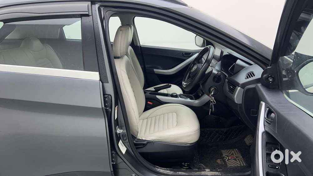Tata Nexon 1.2 Revotron Xma Amt (s), 2022, Petrol
