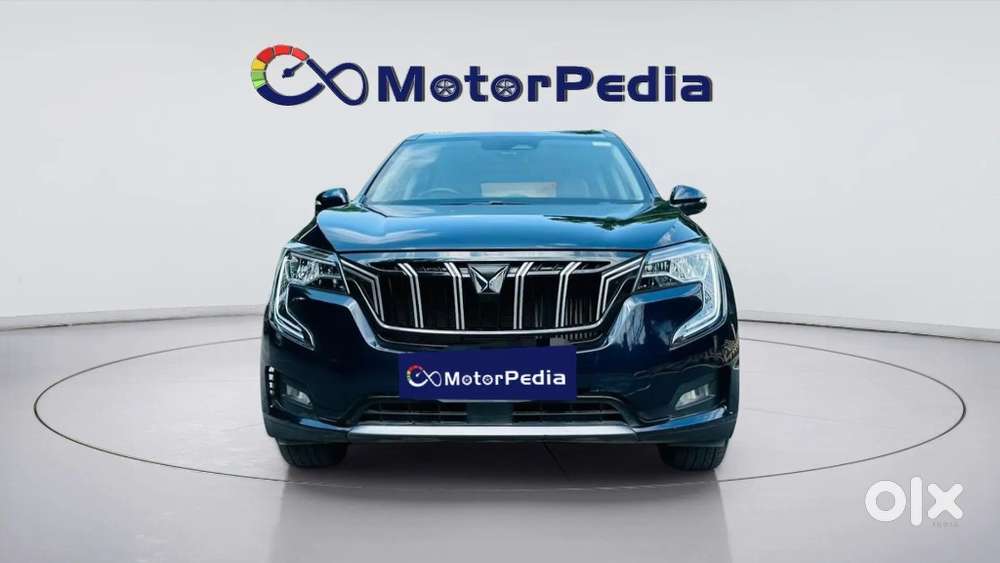 Mahindra Xuv700 2.2 Ax 7 Diesel At Str Awd, 2023, Diesel