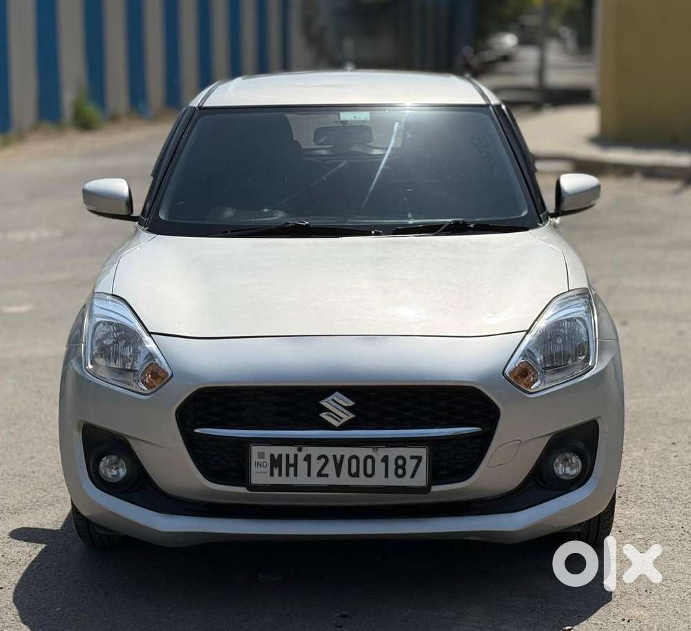 Maruti Suzuki Swift Vxi Cng, 2023, Petrol
