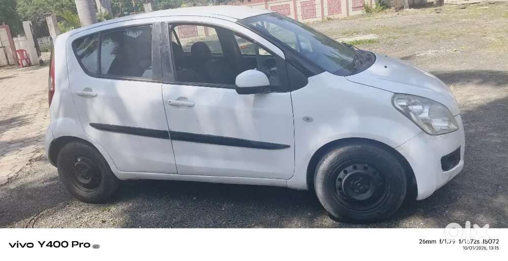 Maruti Suzuki Ritz 2011 Diesel