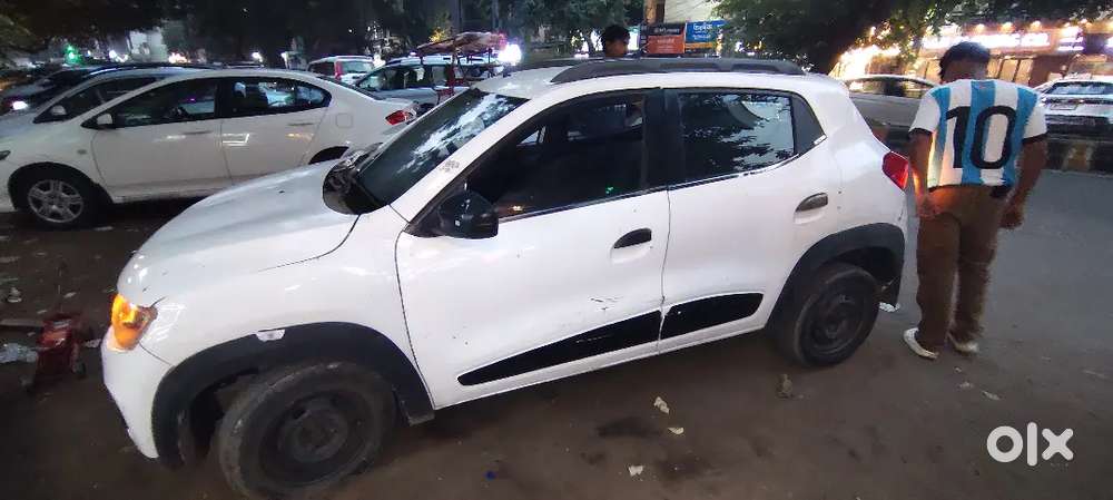 Renault Kwid Neotech 2016