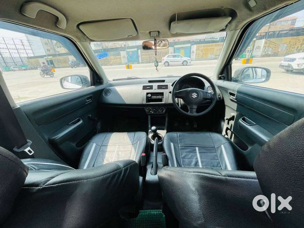 Maruti Suzuki Swift Dzire Tour Ldi, 2016, Diesel